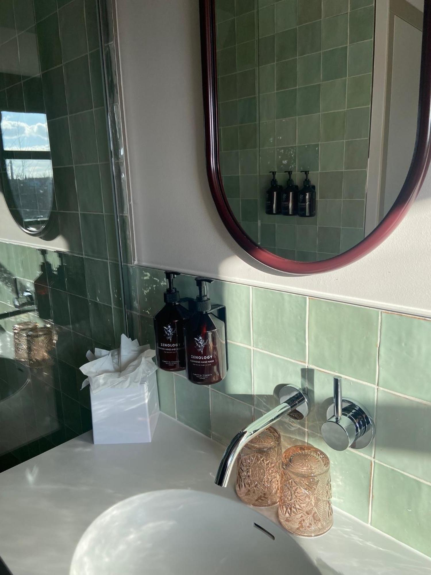 Relais & Chateaux Weeshuis Gouda Zewnętrze zdjęcie