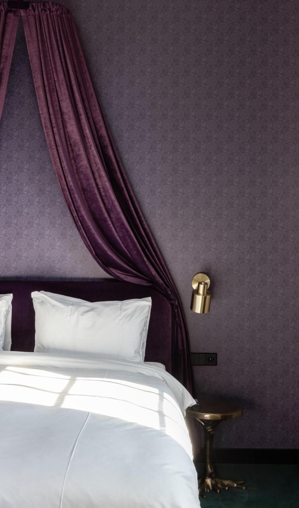 Relais & Chateaux Weeshuis Gouda Zewnętrze zdjęcie