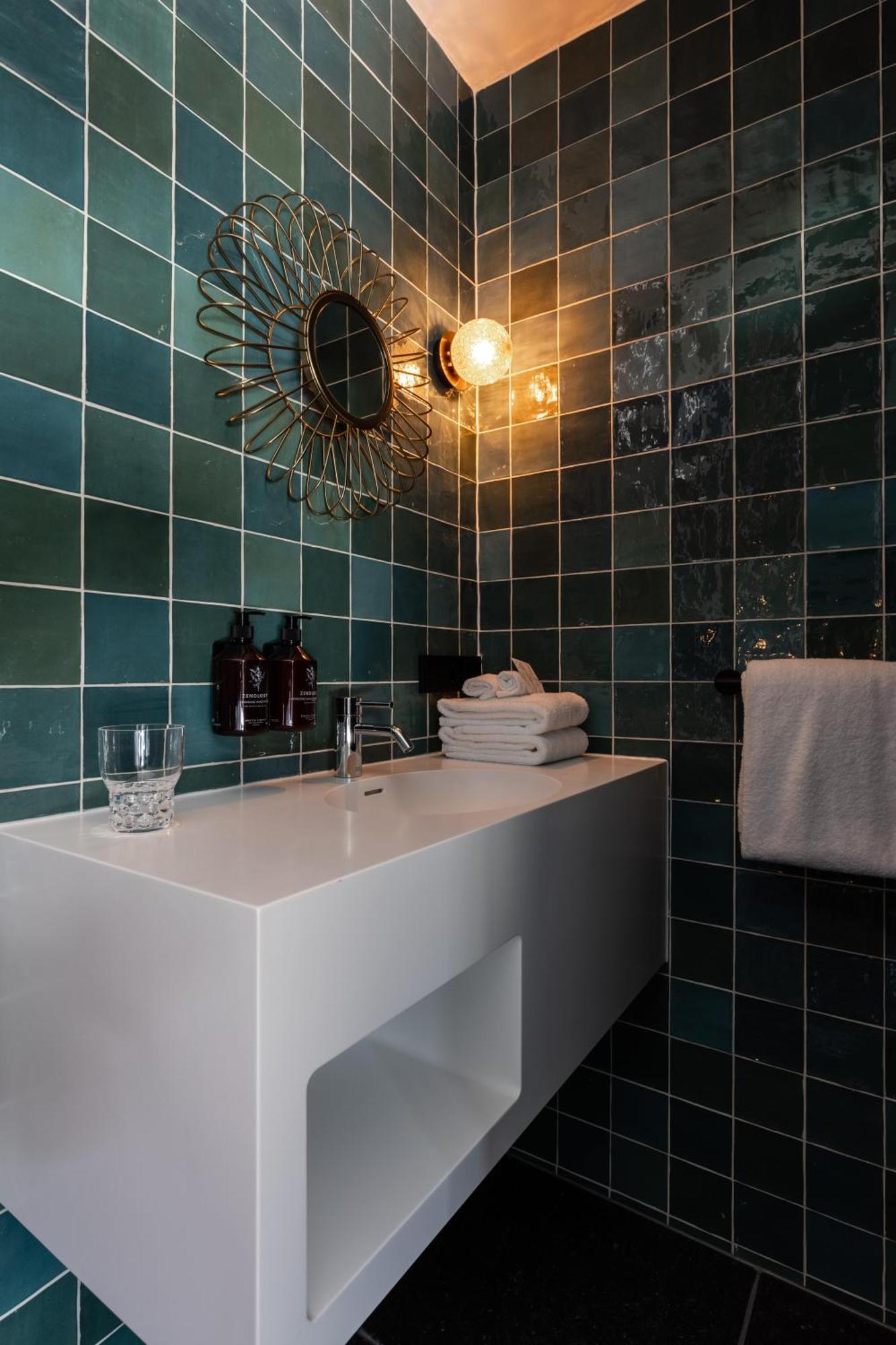 Relais & Chateaux Weeshuis Gouda Zewnętrze zdjęcie