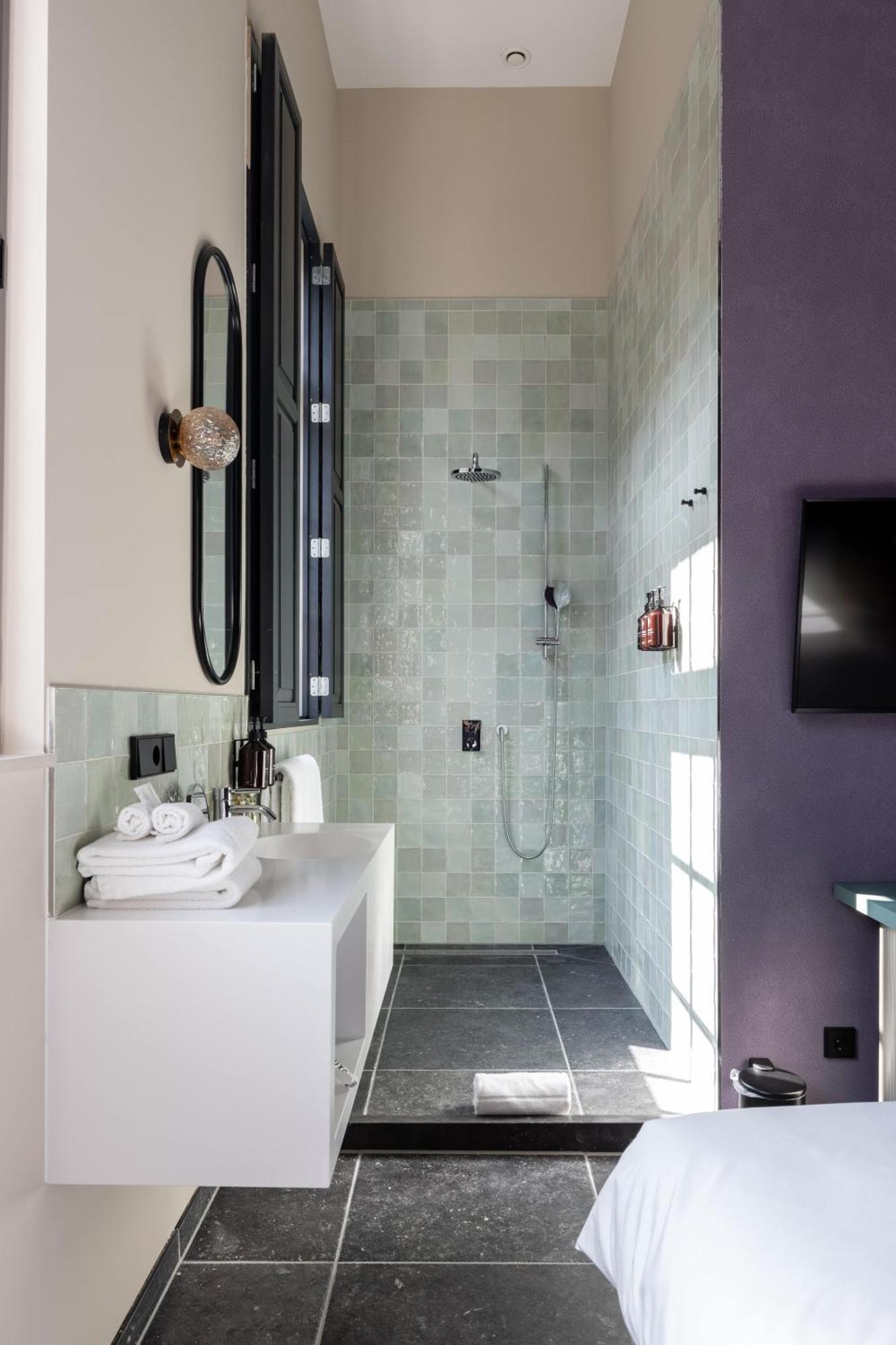 Relais & Chateaux Weeshuis Gouda Zewnętrze zdjęcie