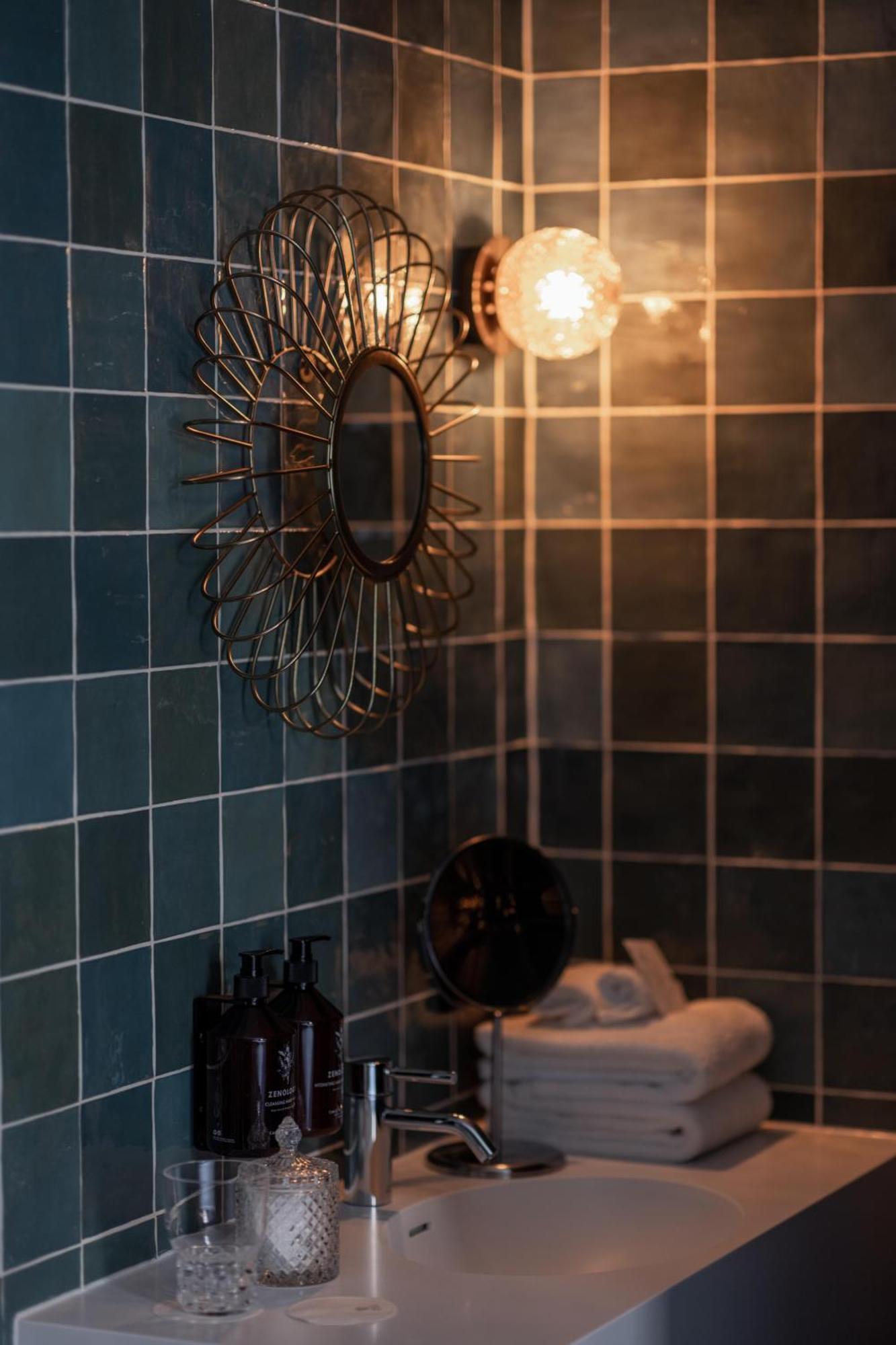 Relais & Chateaux Weeshuis Gouda Zewnętrze zdjęcie