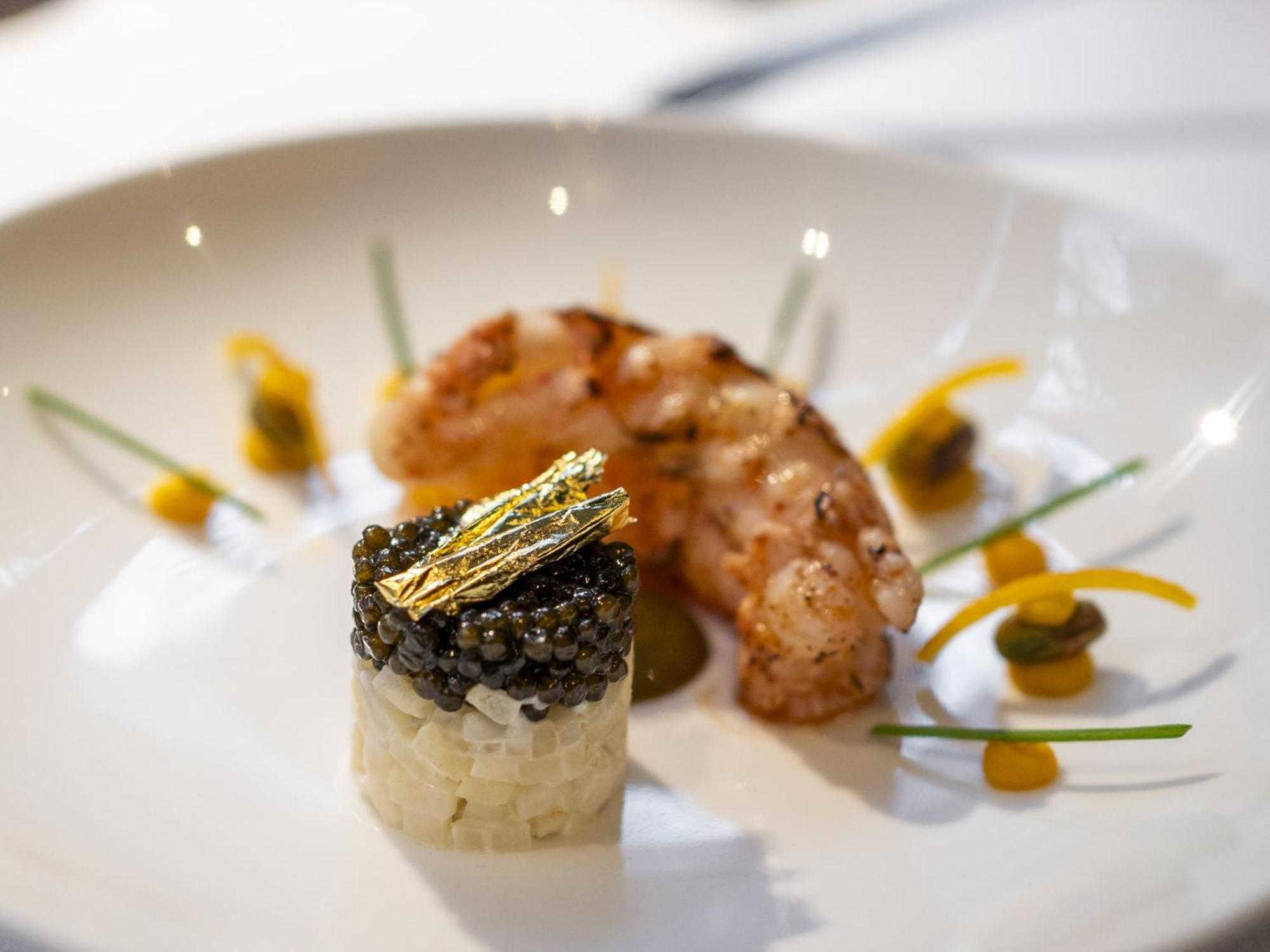 Relais & Chateaux Weeshuis Gouda Zewnętrze zdjęcie