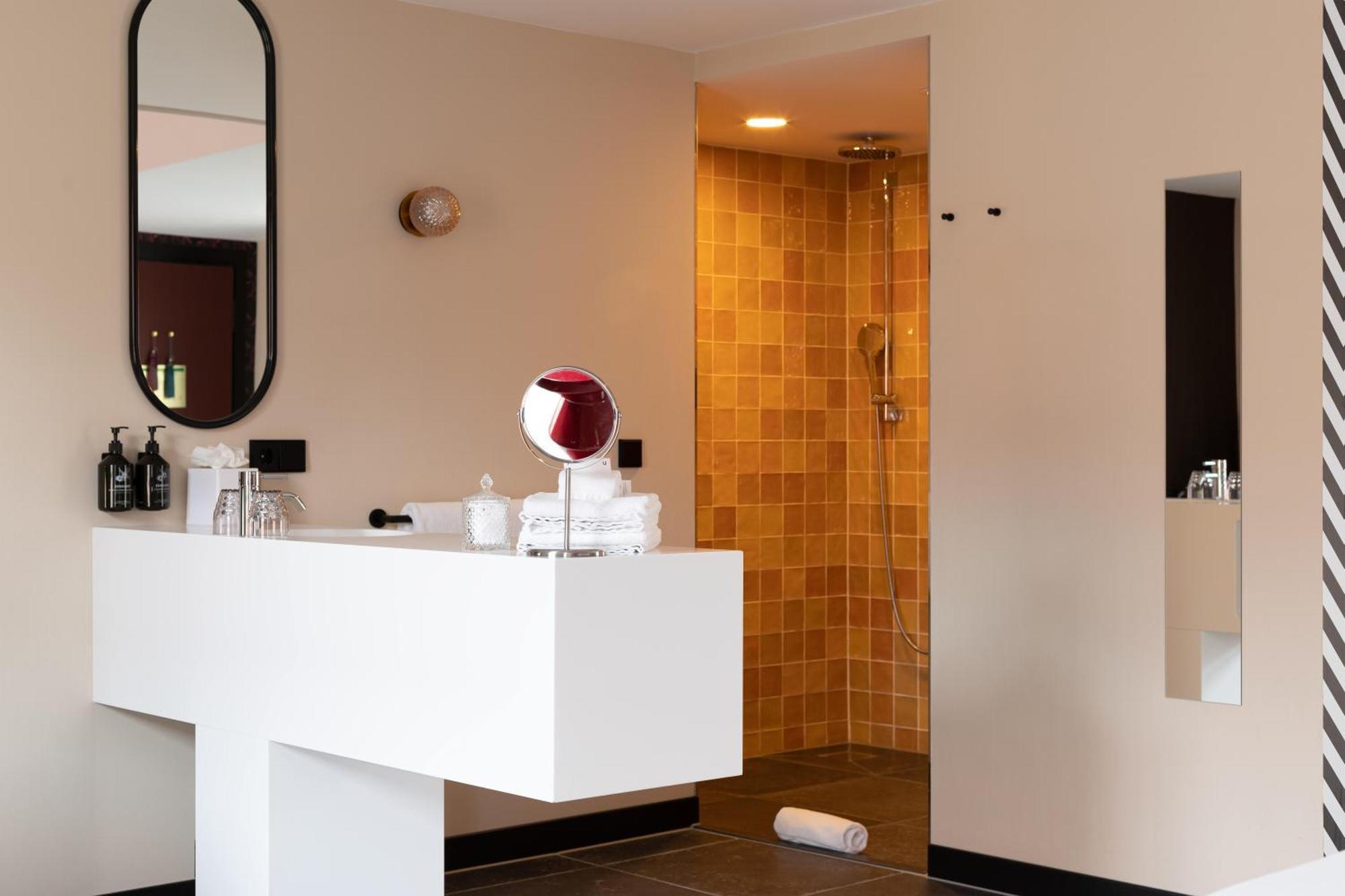 Relais & Chateaux Weeshuis Gouda Zewnętrze zdjęcie