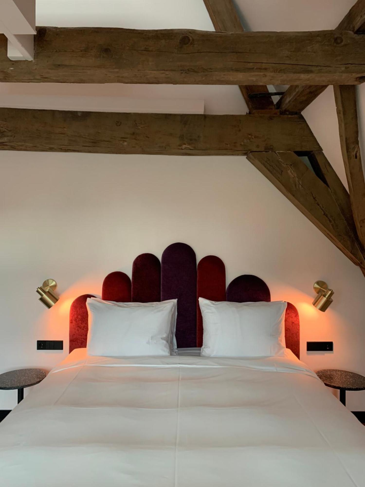 Relais & Chateaux Weeshuis Gouda Zewnętrze zdjęcie