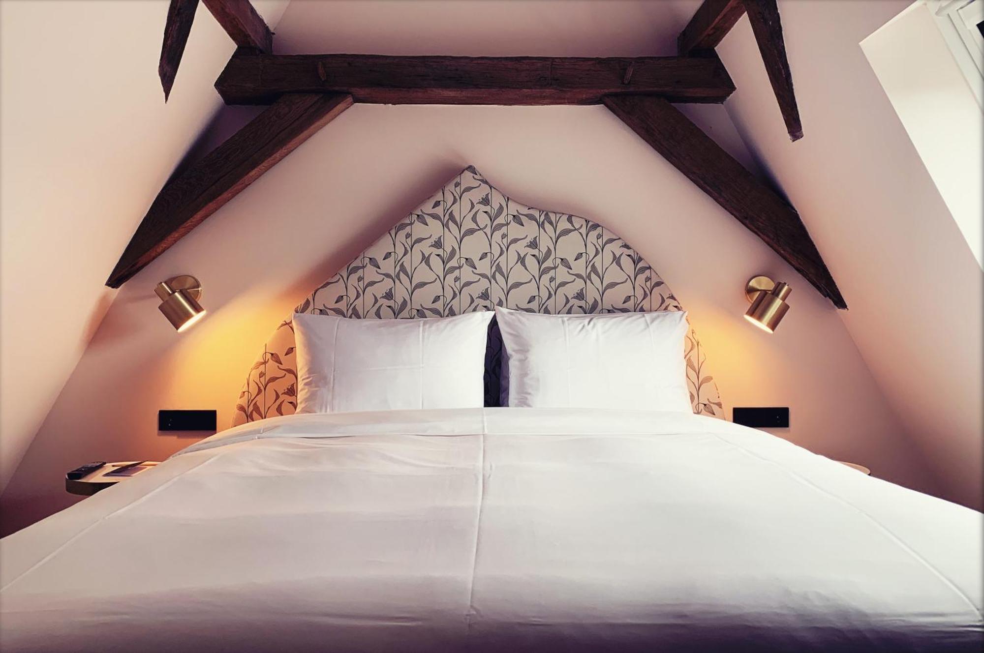 Relais & Chateaux Weeshuis Gouda Zewnętrze zdjęcie