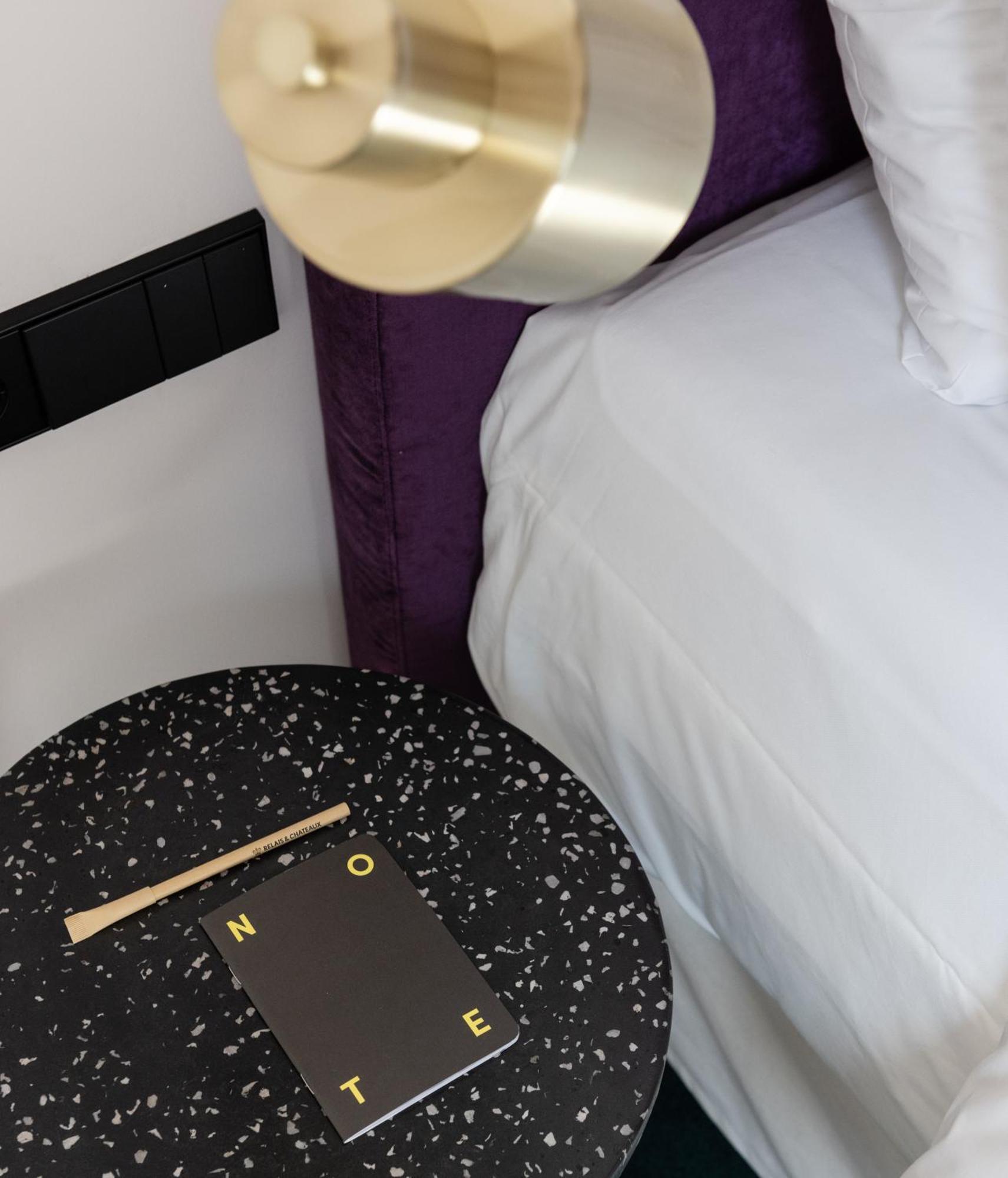 Relais & Chateaux Weeshuis Gouda Zewnętrze zdjęcie