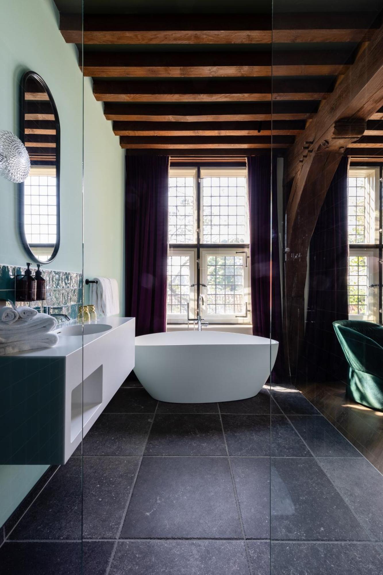 Relais & Chateaux Weeshuis Gouda Zewnętrze zdjęcie